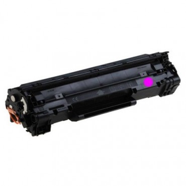 TONER COMPATÍVEL HP CF403X/201X MAGENTA - IMPORTADO