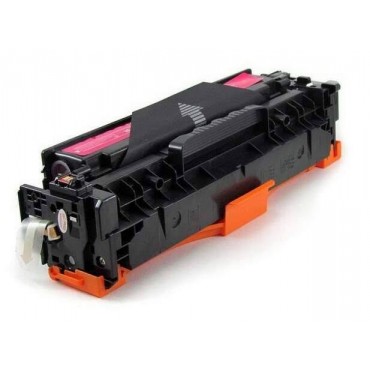 TONER COMPATIVEL HP CF413 - MAGENTA - 2.3K - IMPORTADO