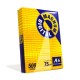 PAPEL MAGNUM A4 75GR - RESMA